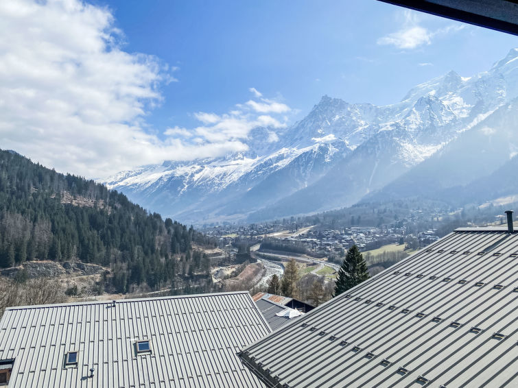 Photo of Les Grands Balcons