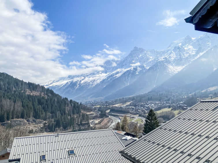 Photo of Les Grands Balcons
