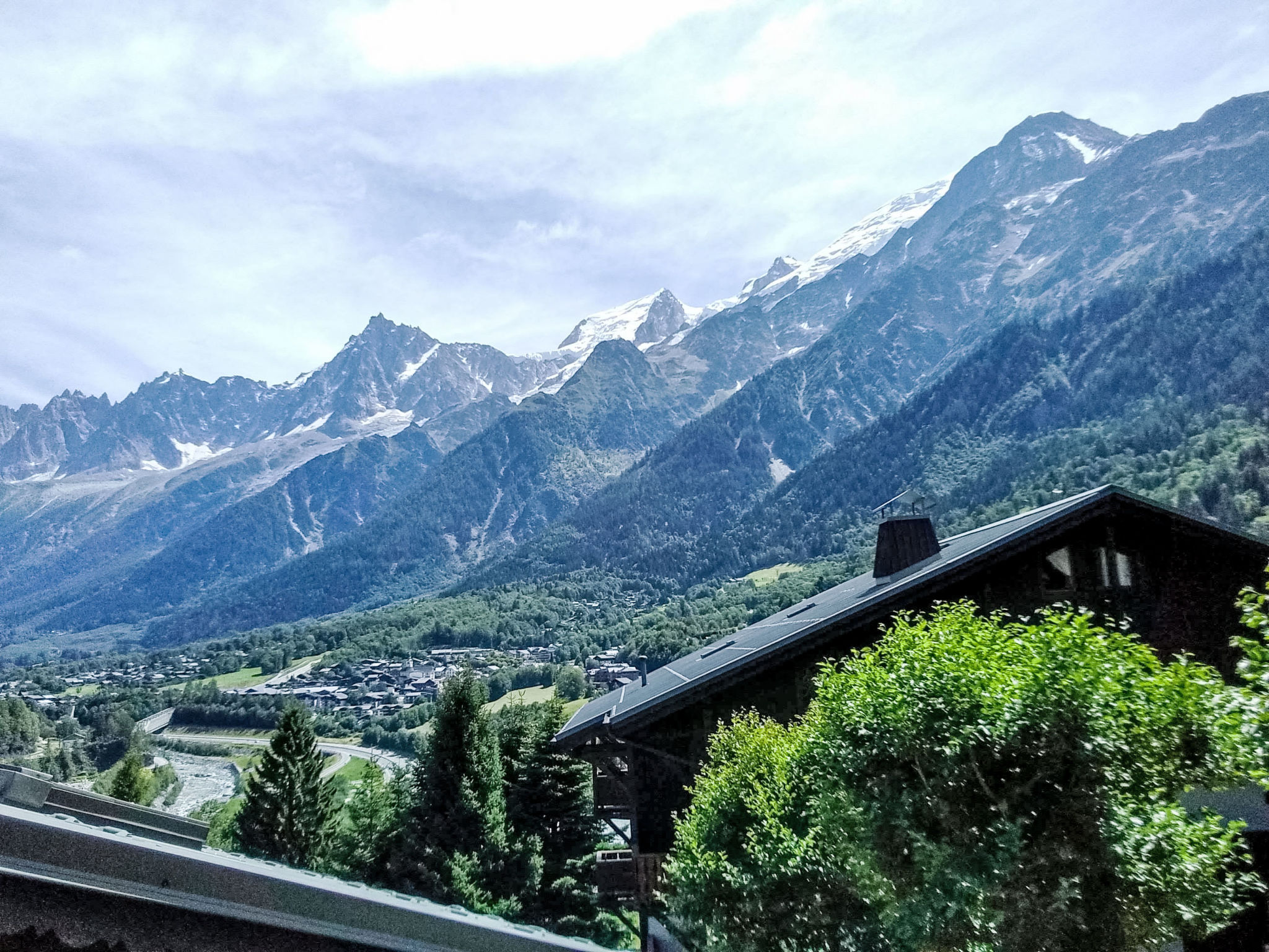 Photo of Les Grands Balcons