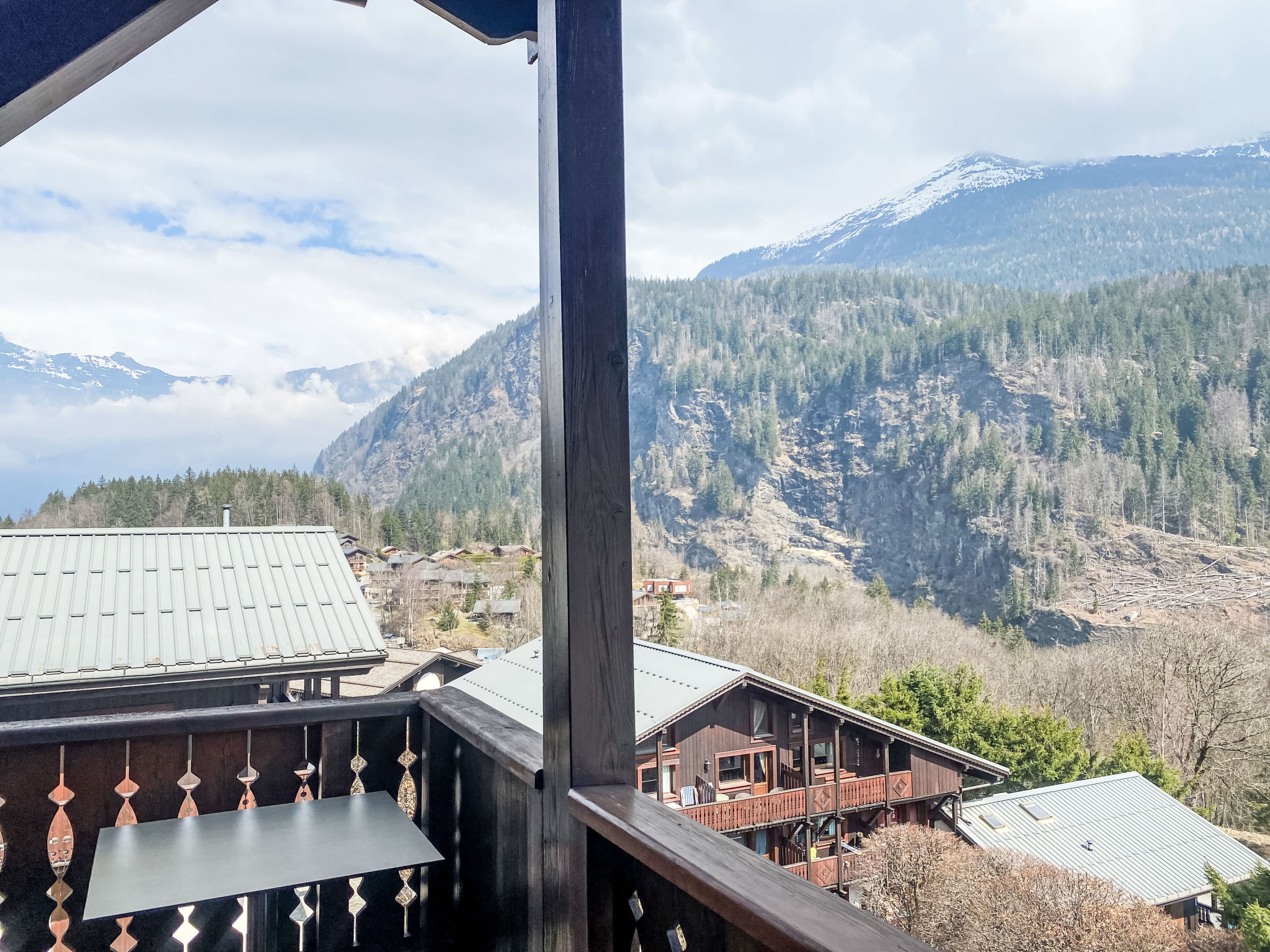 Photo of Les Grands Balcons
