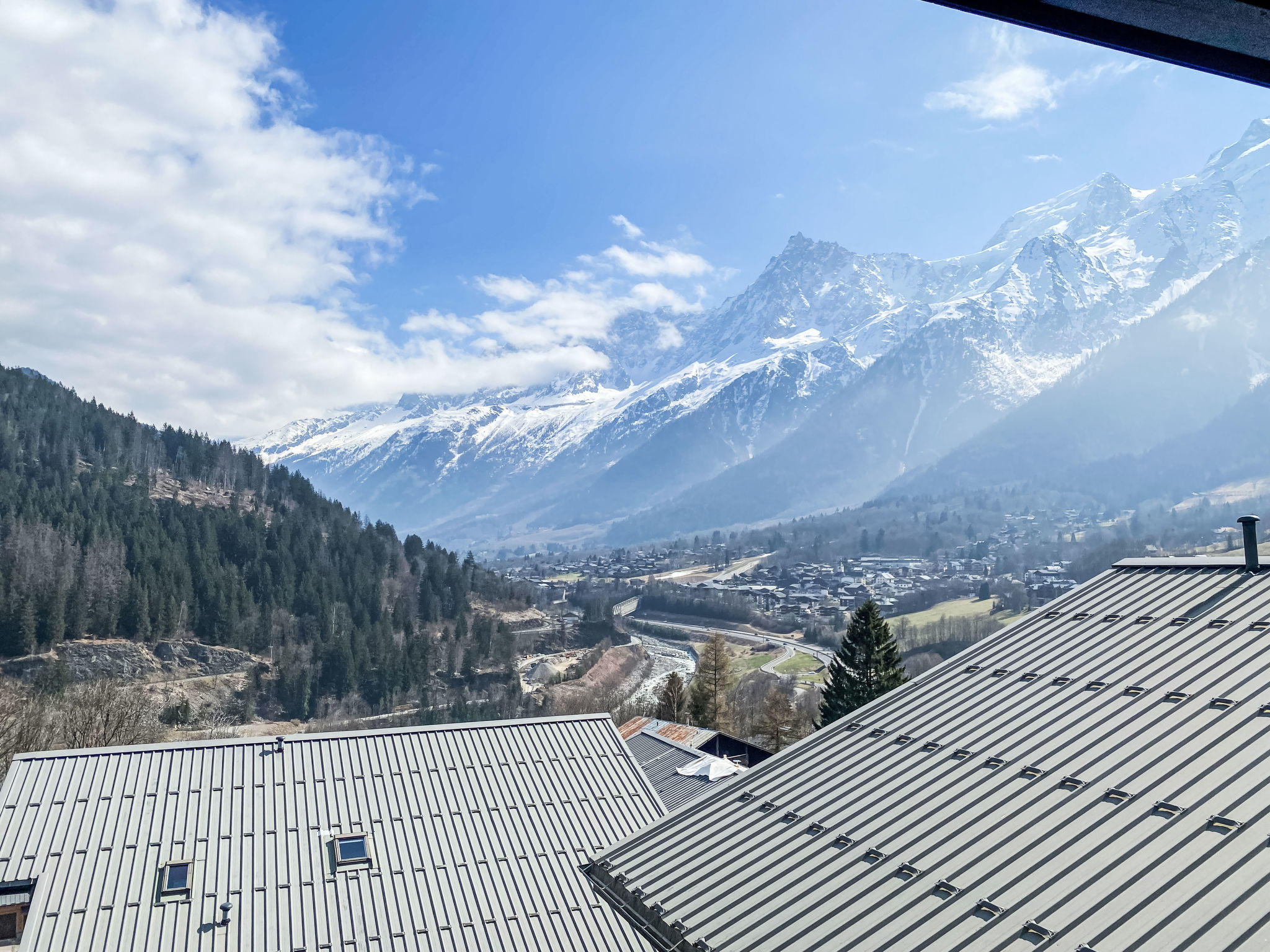 Photo of Les Grands Balcons