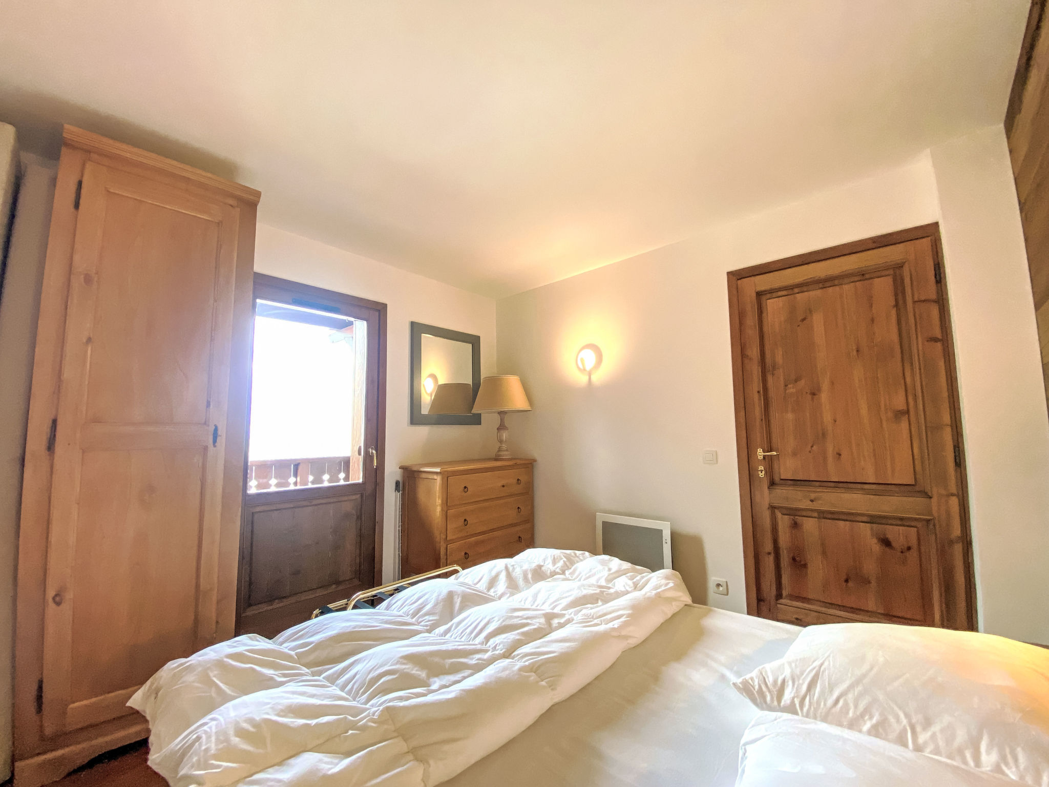 Photo of Les Grands Balcons
