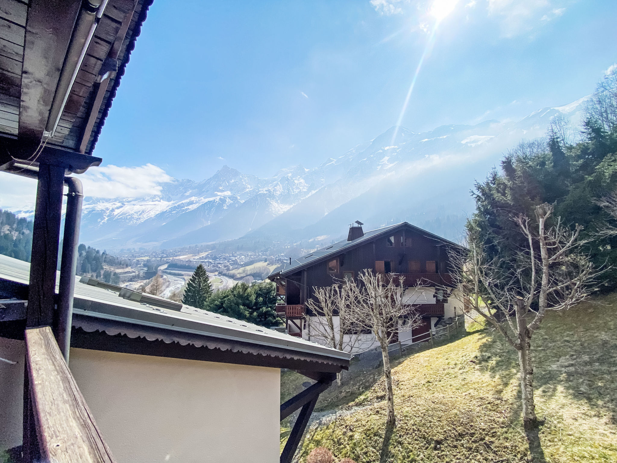 Photo of Les Grands Balcons