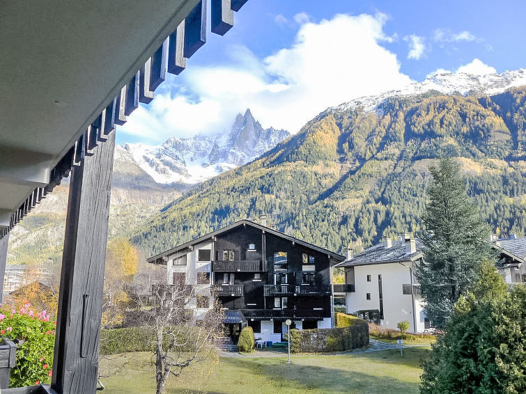 Photo of Champraz