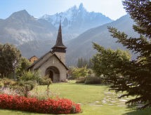 Appartement Champraz