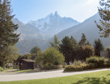 Appartement Champraz