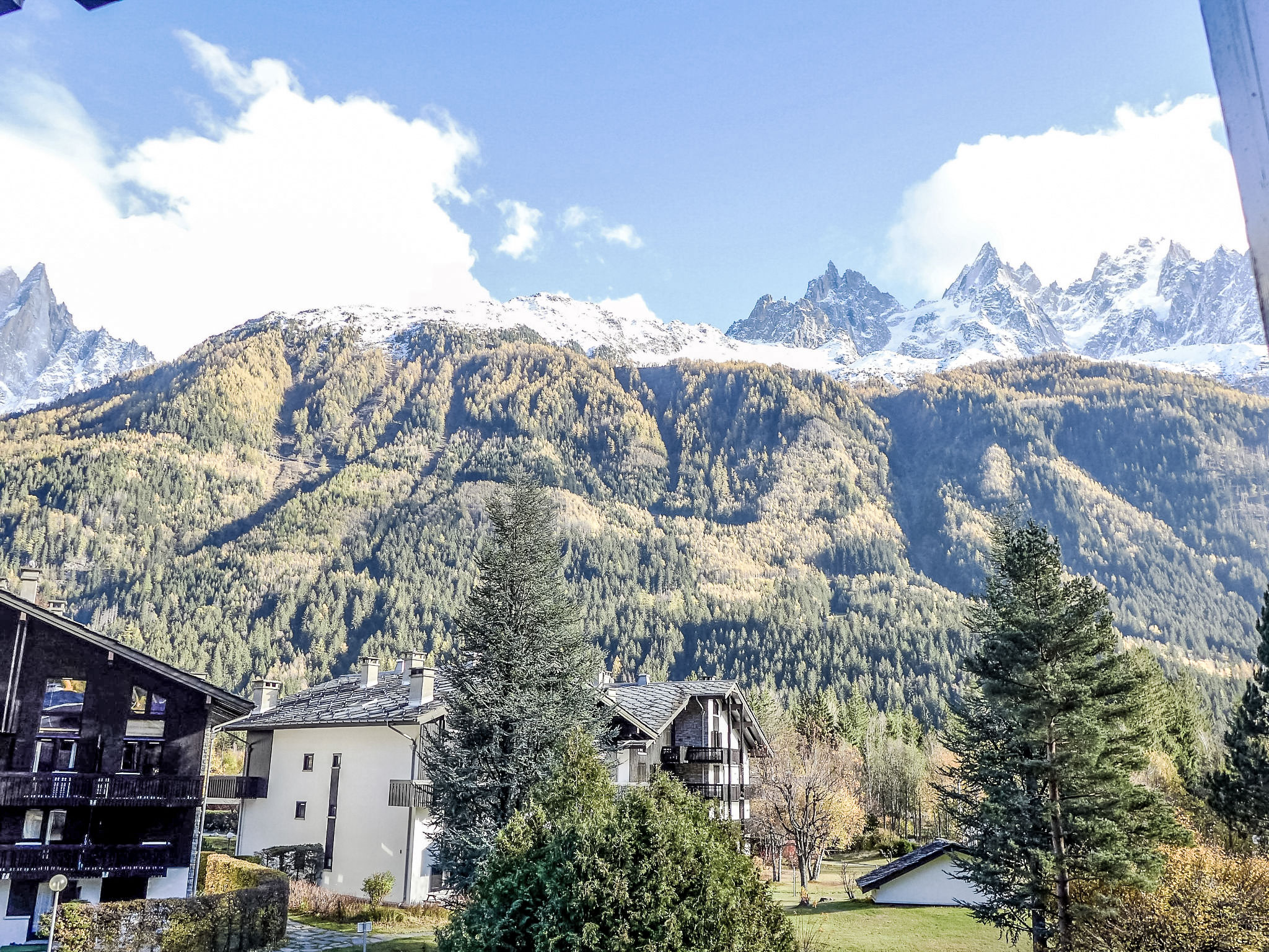Photo of Champraz