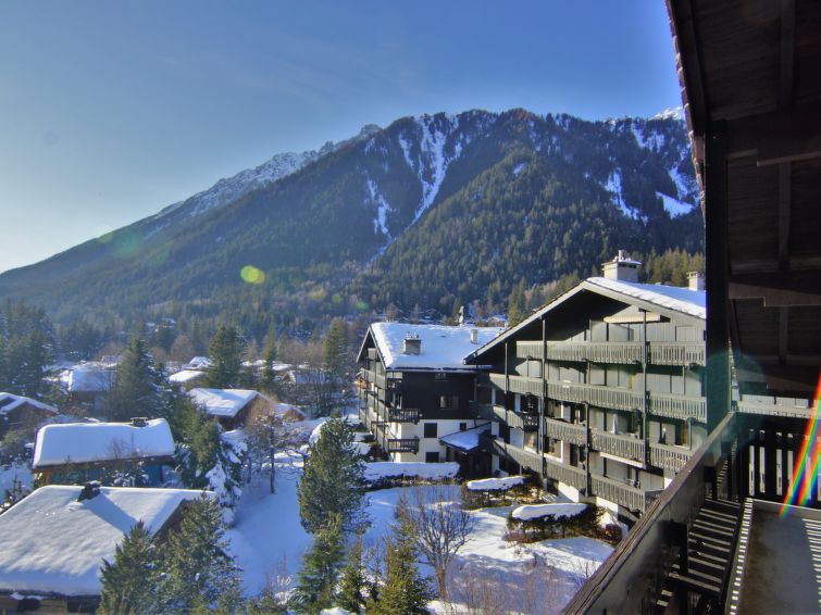 Photo of Champraz