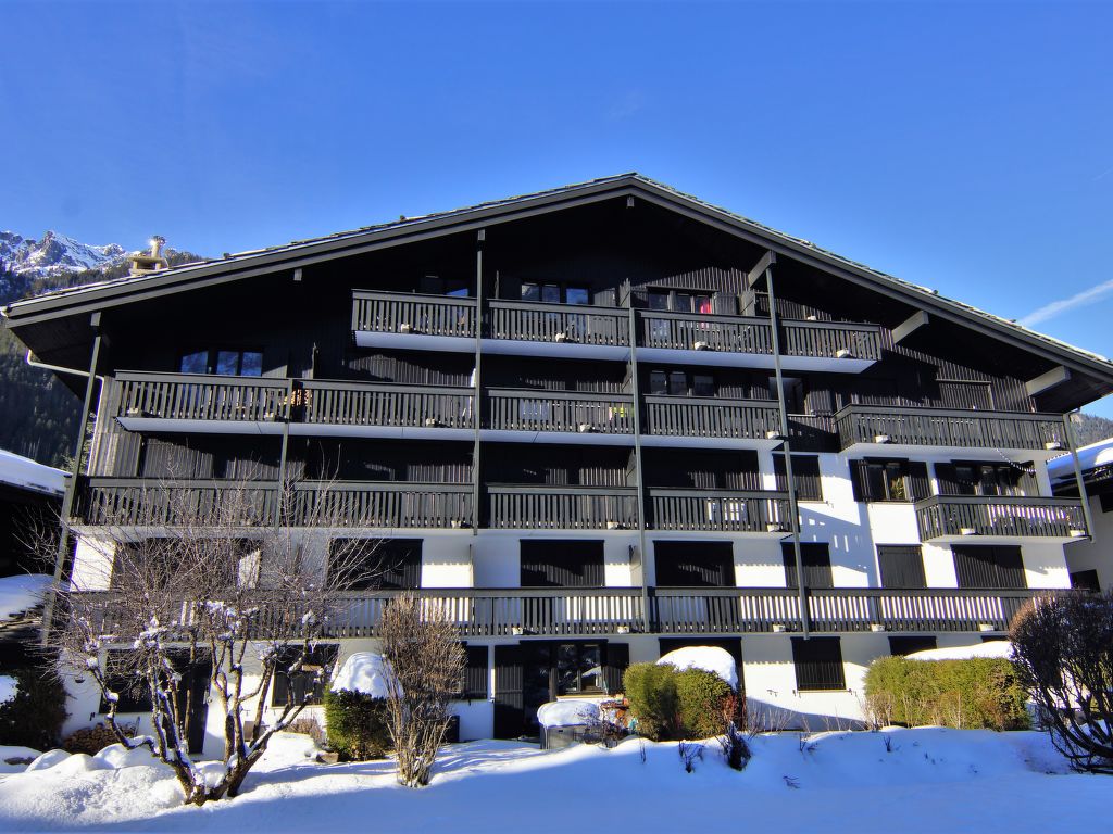 Interhome Champraz