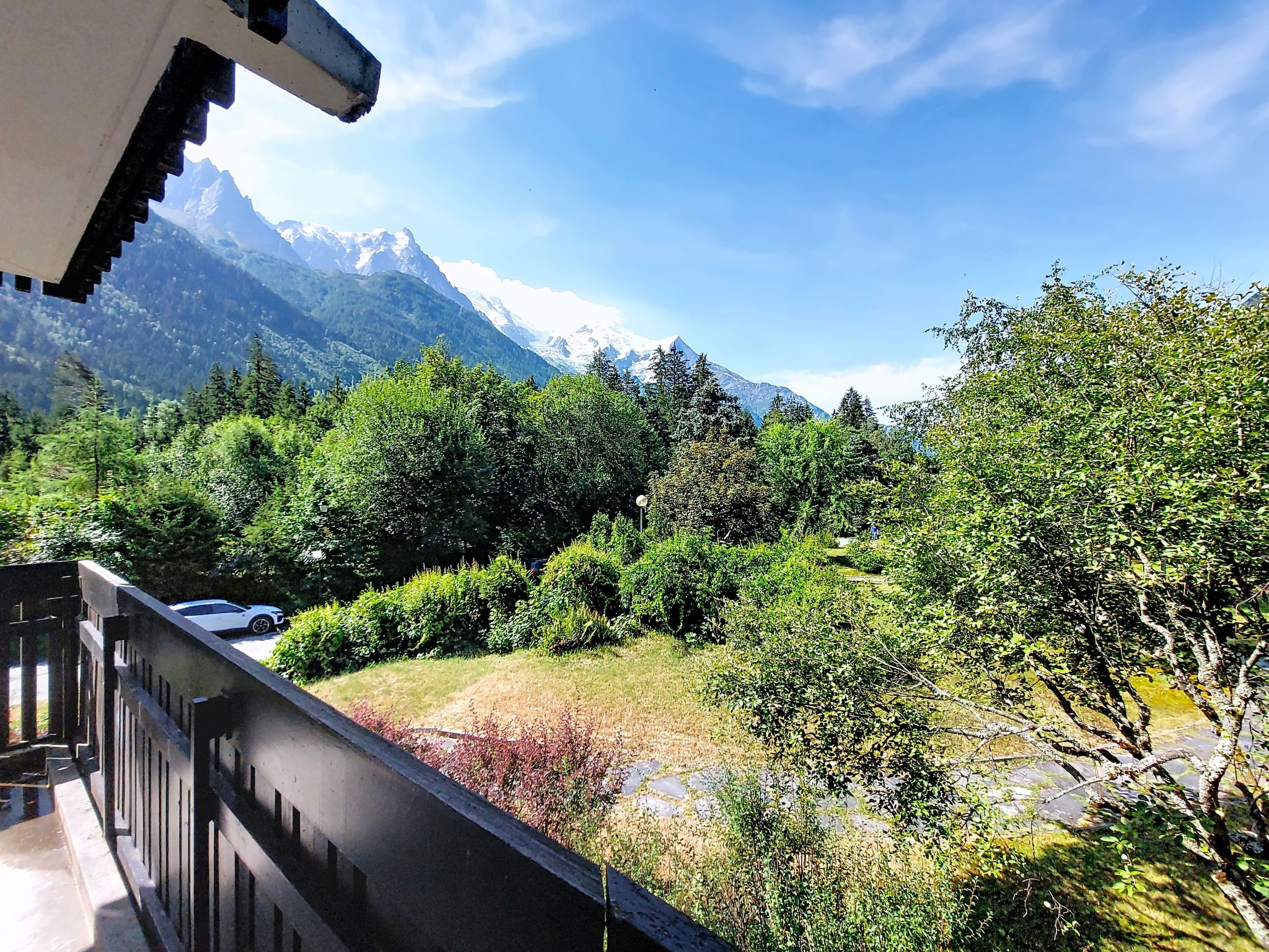 Photo of Champraz