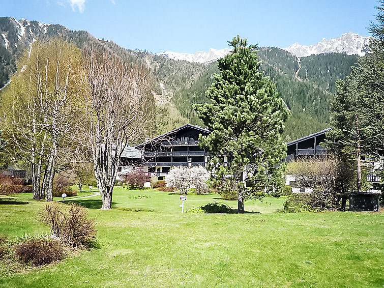 Photo of Champraz