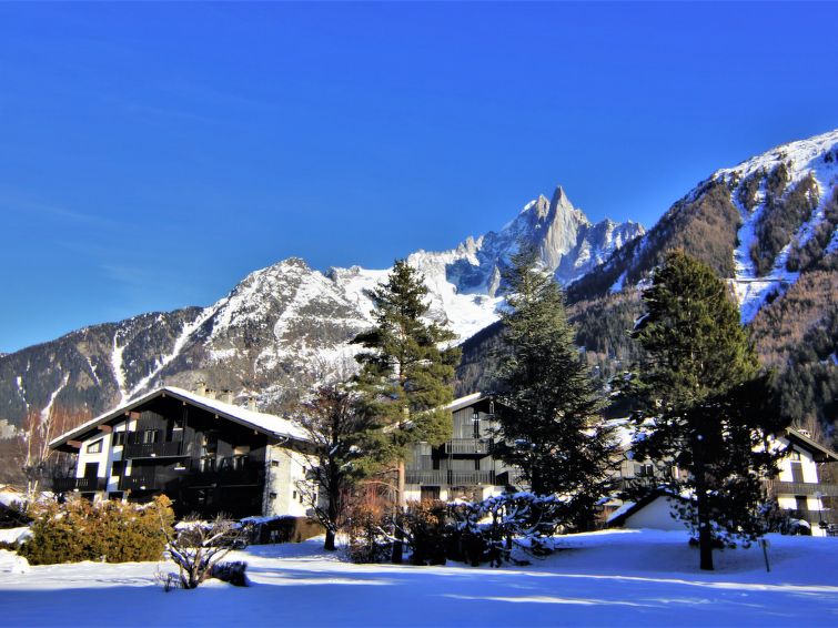 Photo of Champraz