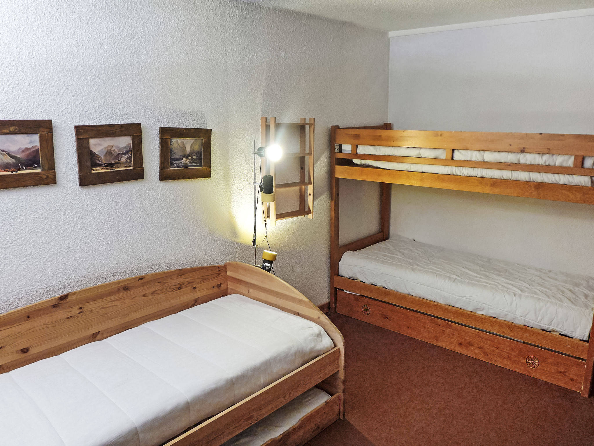 Photo of Champraz