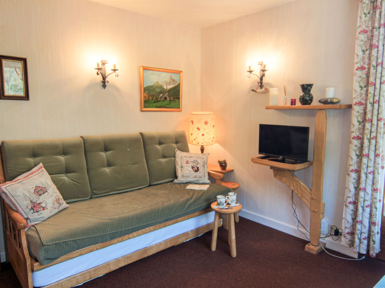 Search and Stay destination Chamonix-Mont-Blanc, Auvergne-Rhône-Alpes - France from AU$ 167. Alpen Roc