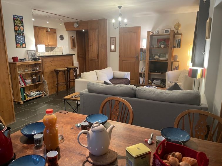 Search and Stay destination Chamonix-Mont-Blanc, Auvergne-Rhône-Alpes - France from AU$ 593. Clos de la Charlanon