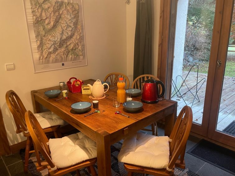 Search and Stay destination Chamonix-Mont-Blanc, Auvergne-Rhône-Alpes - France from AU$ 593. Clos de la Charlanon