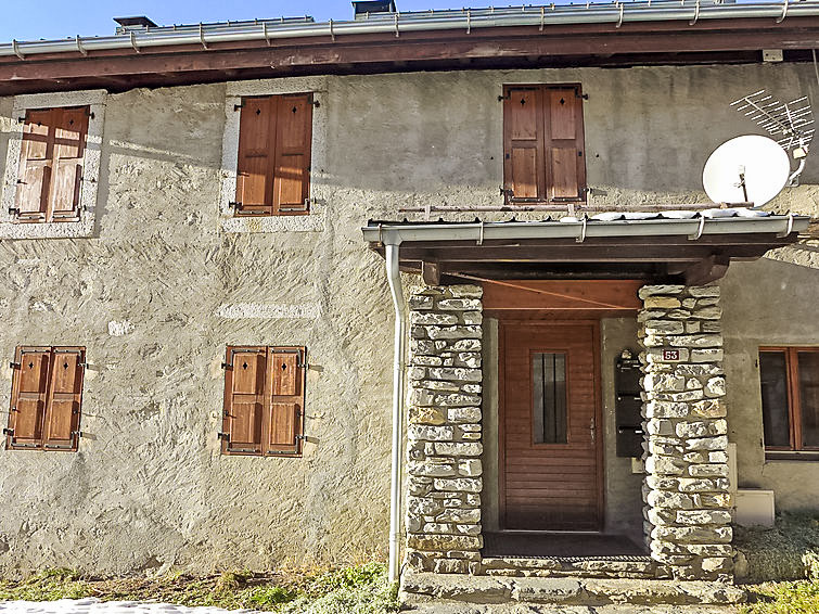 Photo of Chalet Le Tour