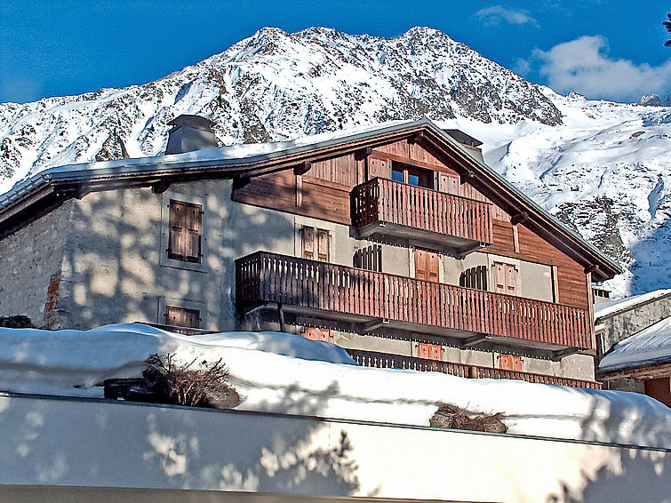 Photo of Chalet Le Tour