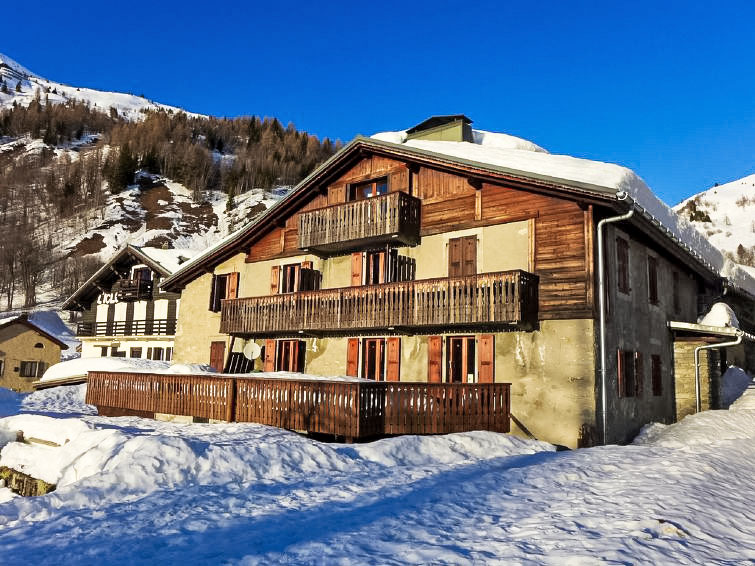 Photo of Chalet Le Tour