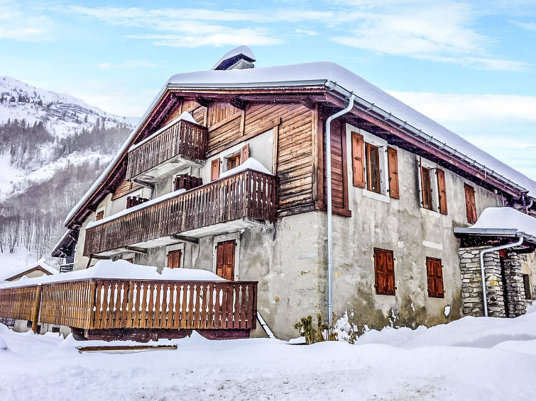 Photo of Chalet Le Tour