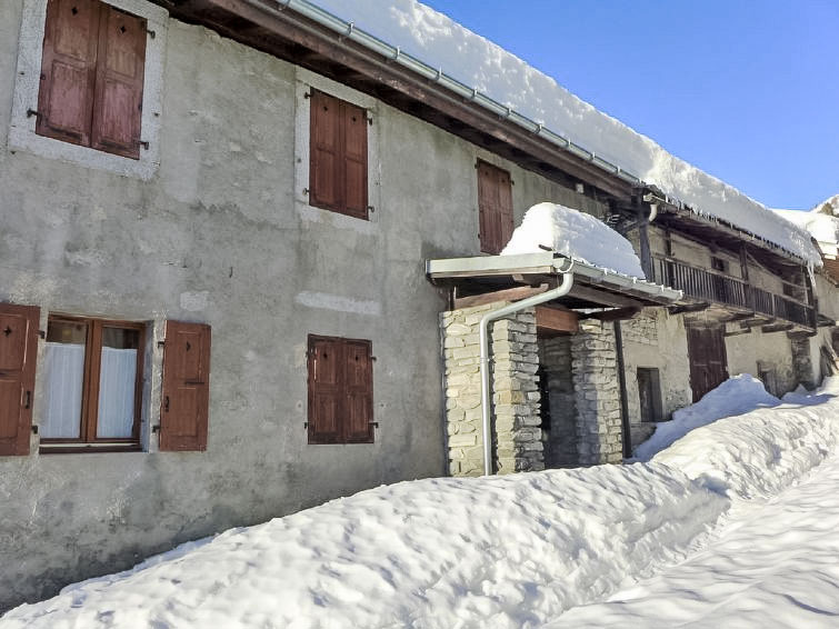 Photo of Chalet Le Tour