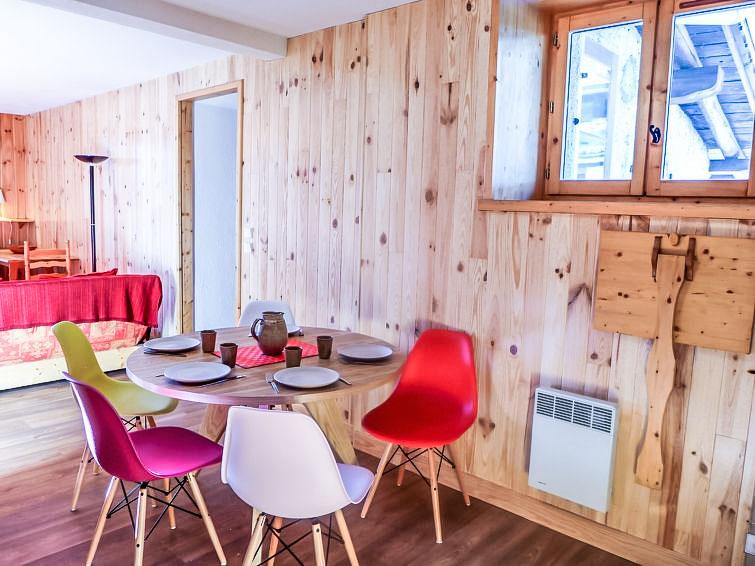 Photo of Chalet Le Tour in Argentière - France