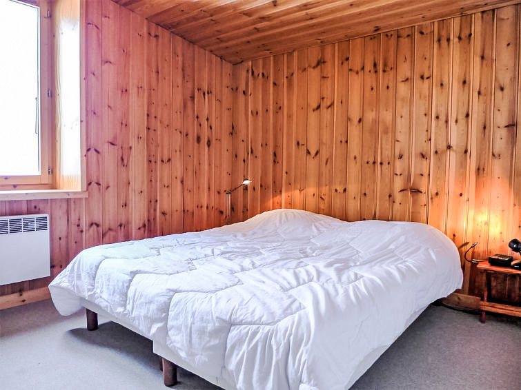 Photo of Chalet Le Tour in Argentière - France