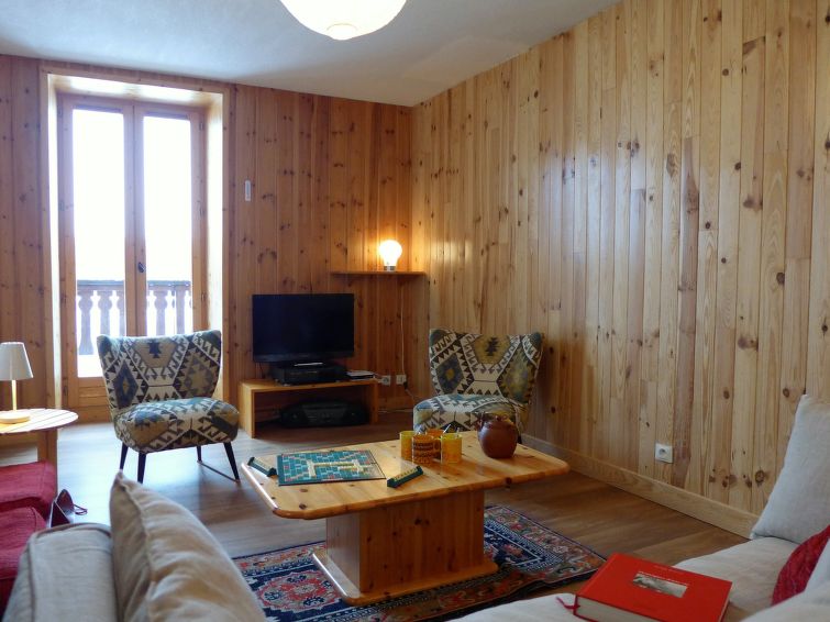 Photo of Chalet Le Tour in Argentière