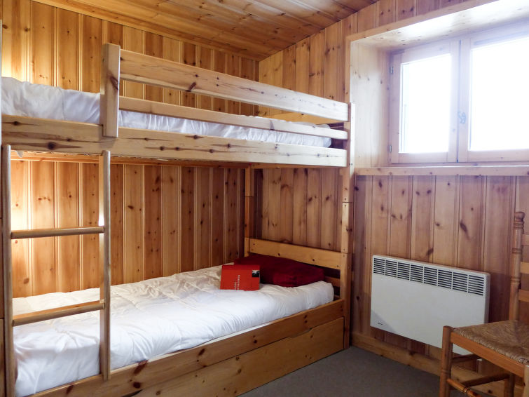 Photo of Chalet Le Tour in Argentière - France