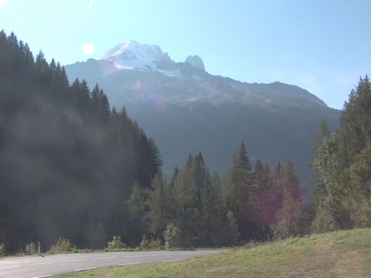 Photo of Chalet Le Tour