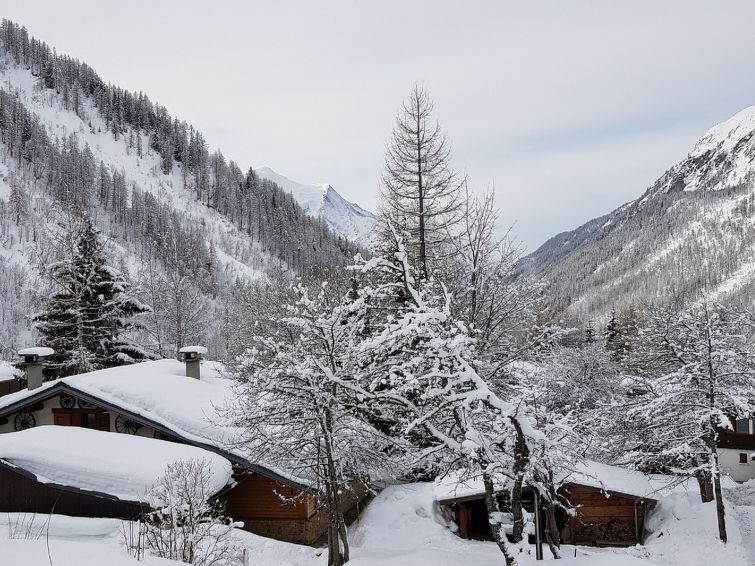 Photo of Chalet Le Tour