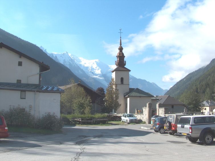 Photo of Chalet Le Tour