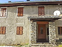 Apartment Chalet Le Tour