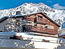 Apartment Chalet Le Tour