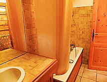 Apartment Chalet Le Tour