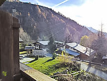 Apartment Chalet Le Tour