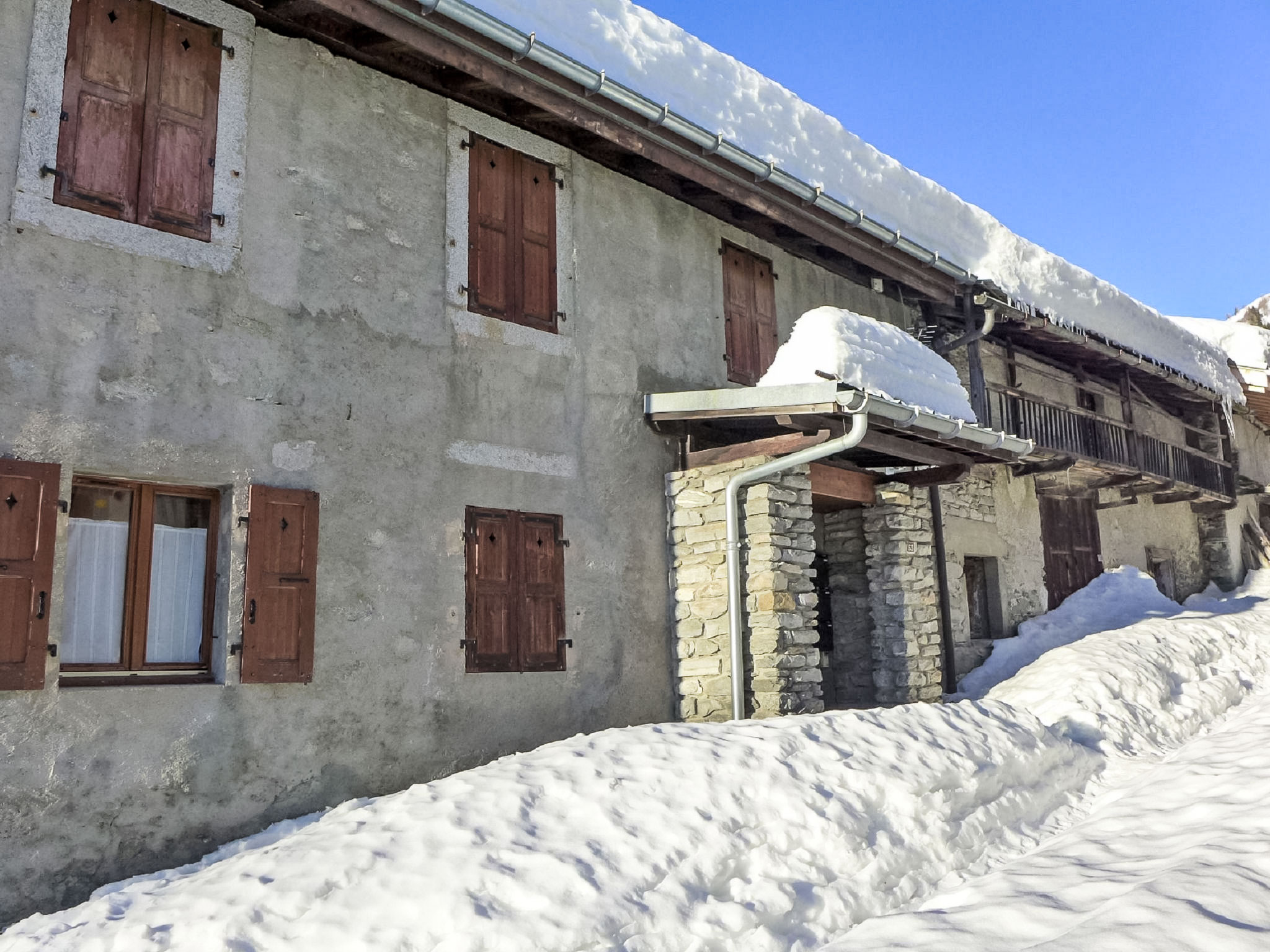 Photo of Chalet Le Tour