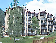 Apartment Grand Roc