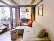 Apartment Grand Roc