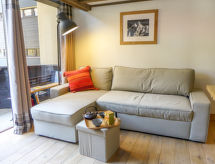 Apartment Grand Roc