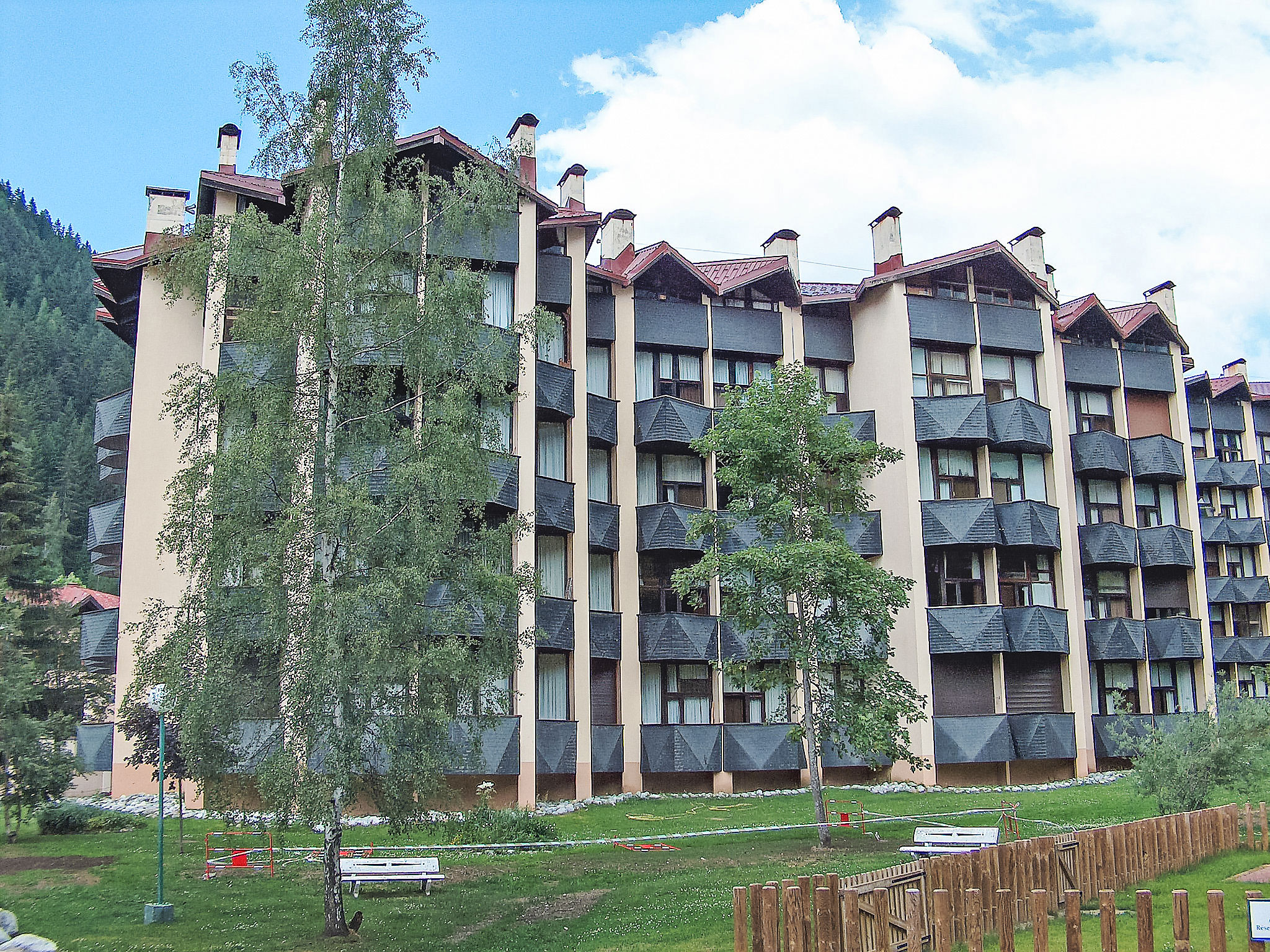 Photo of Grand Roc