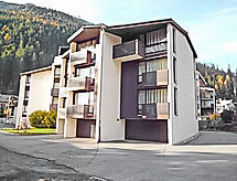 Knusse studio voor 3 personen in Argentière, vlakbij skilift en centrum - thumbnail 5