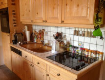 Chalet A4 in Village des Oursons: knus verblijf voor 5 aan de skipiste - thumbnail 4