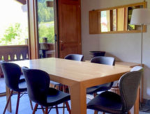 Chalet A4 in Village des Oursons: knus verblijf voor 5 aan de skipiste - thumbnail 3