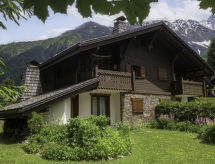 Chalet A4 in Village des Oursons: knus verblijf voor 5 aan de skipiste - thumbnail 1