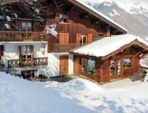 Rustiek chaletappartement voor 5 personen vlakbij de pistes van Morzine - thumbnail 6