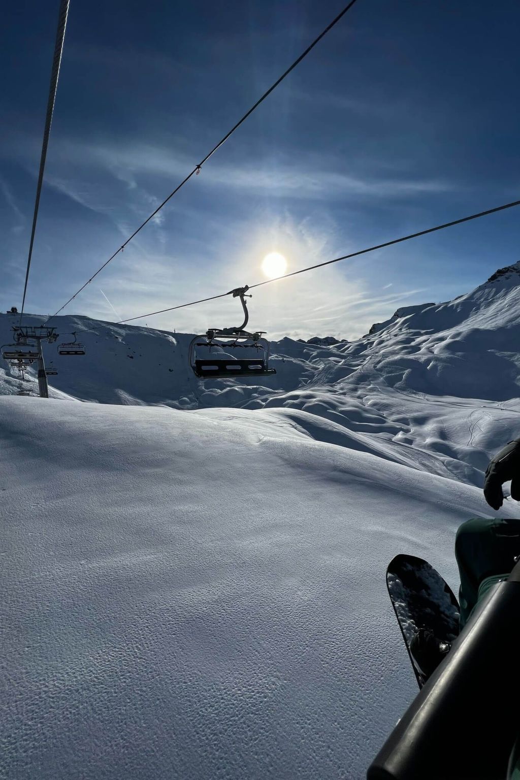 Photo of Alpine Creek - Luxus Ski-in Avoriaz Morzine