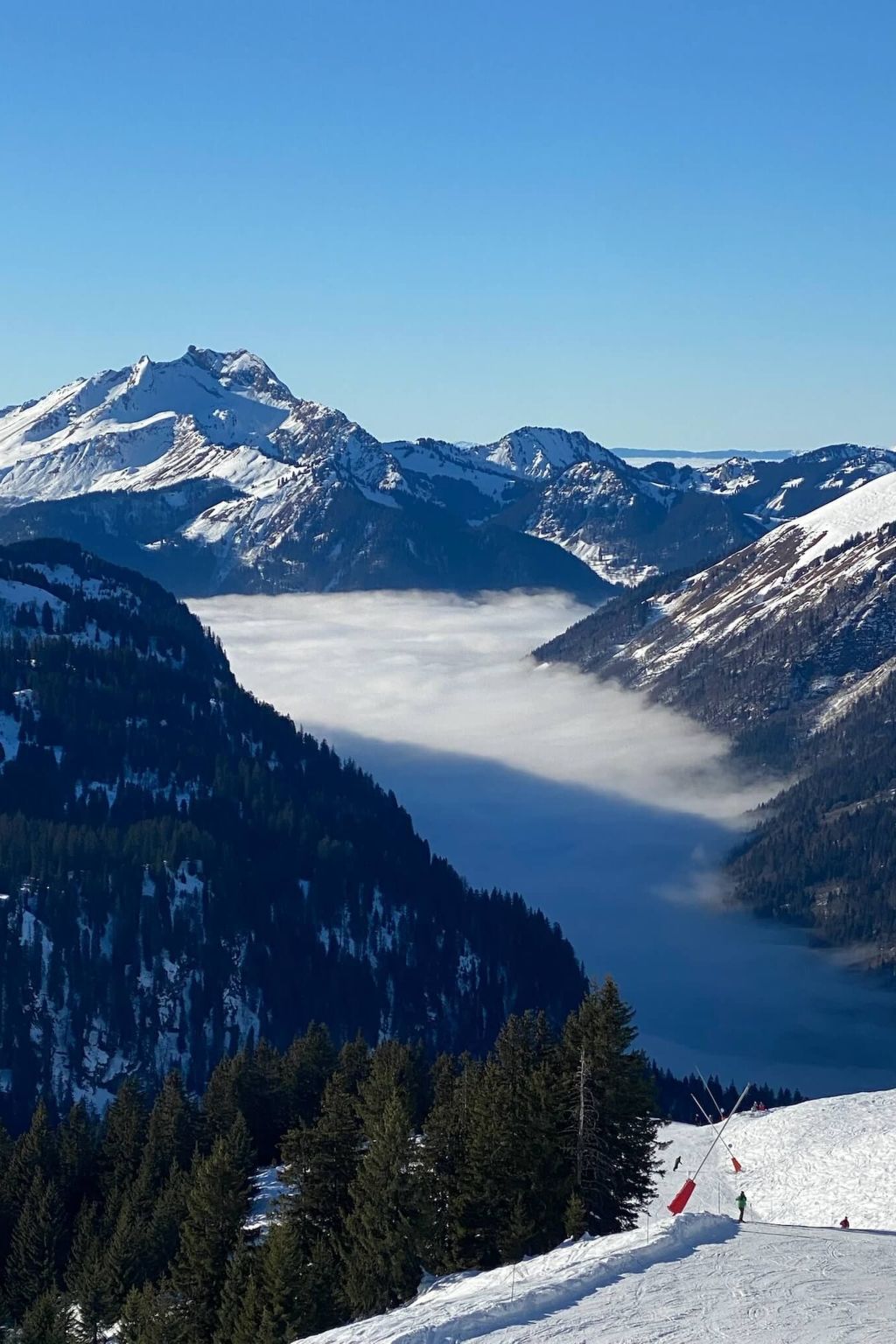 Photo of Alpine Creek - Luxus Ski-in Avoriaz Morzine