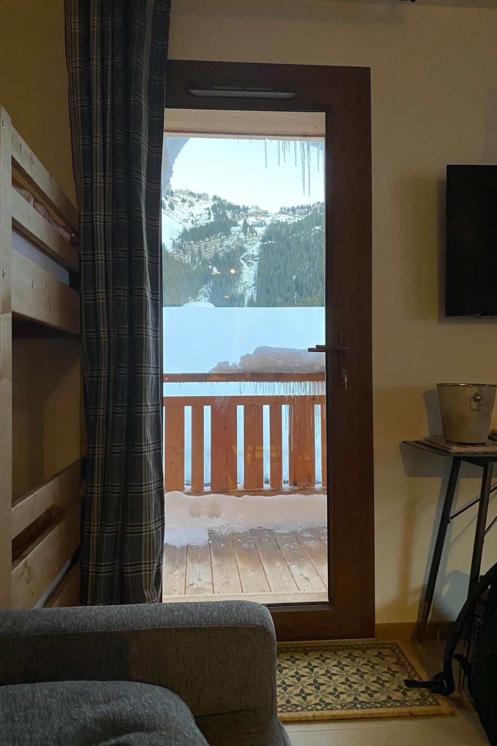 Photo of Alpine Creek - Luxus Ski-in Avoriaz Morzine