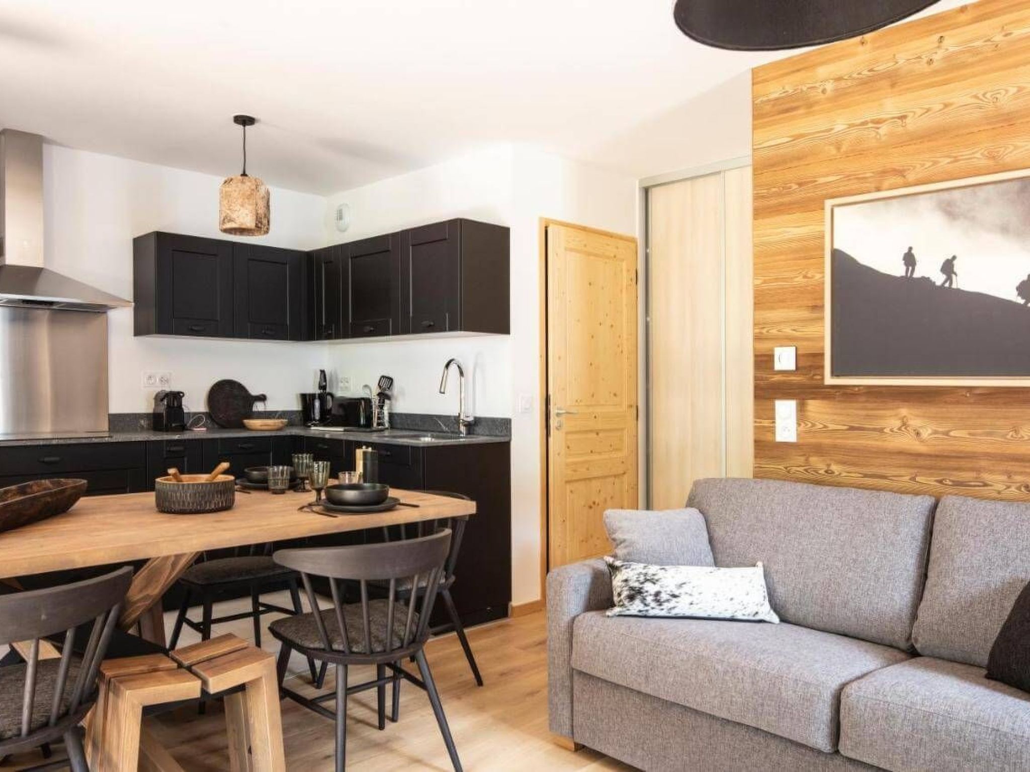 Photo of Alpine Creek - Luxus Ski-in Avoriaz Morzine